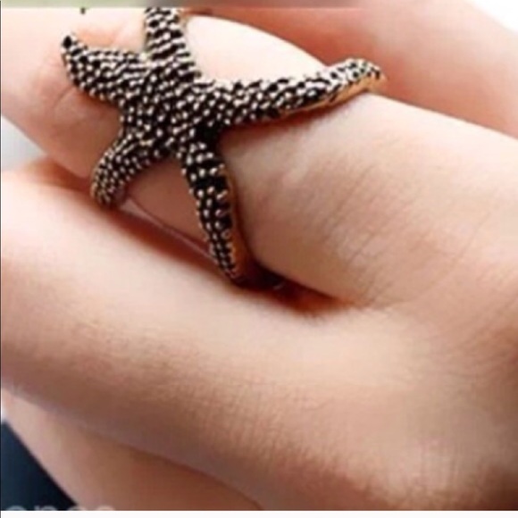 Start fish ring - Picture 2 of 5